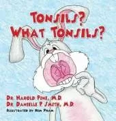 Tonsils? What Tonsils?