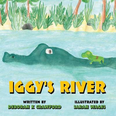 Iggy's River