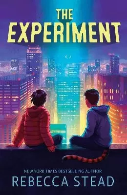 The Experiment