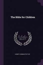 The Bible for Children