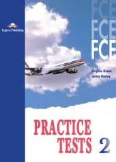 FCE Practice Tests