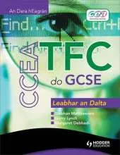 CCEA ICT for GCSE Student Book Gaelic Edition