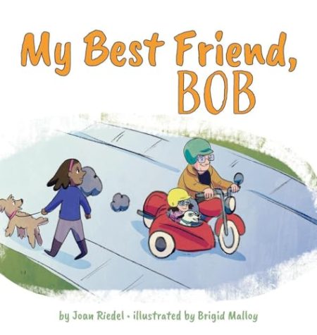 My Best Friend, Bob