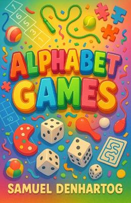 Alphabet Games