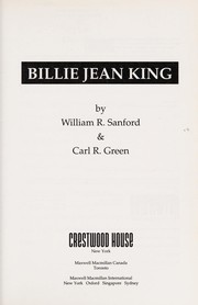 Billie Jean King