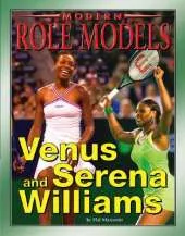 Venus and Serena Williams
