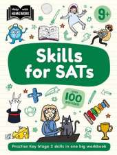 Help With Homework: Age 9+ Skills for SATs