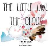 The Little Owl & the Cloud