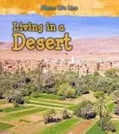 Living in a Desert