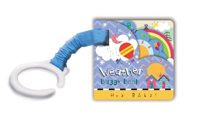 Weather Buggy Book