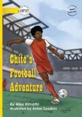 Chito's Football Adventure