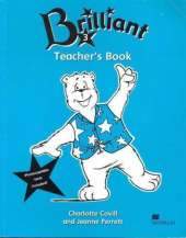 Brilliant 3 Teachers Guide International