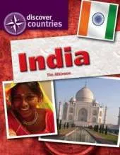 Discover Countries: India