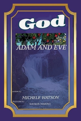 God Adam and Eve