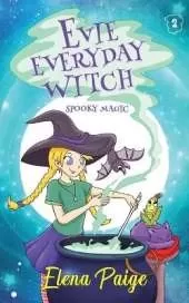 Spooky Magic