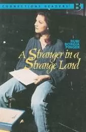 Connect with English - Connections Graded Readers: Reader B: A Stranger in a Strange Land