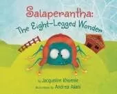 Salaperantha: The Eight-Legged Wonder