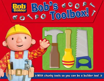 Bob's Toolbox!