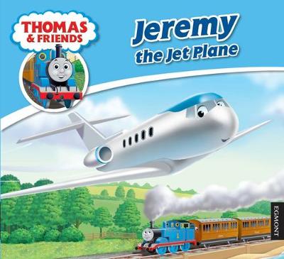 Thomas & Friends: Jeremy