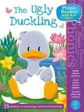 LV1 Ugly Duckling