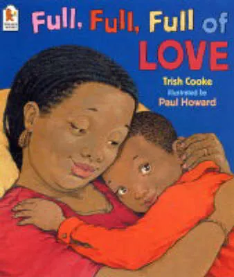 Full, Full, Full Of Love