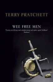 Wee Free Men: (Discworld Novel 30)