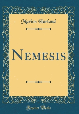 Nemesis (Classic Reprint)