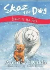Skoz the Dog: Leader of the Pack