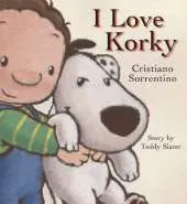 I Love Korky