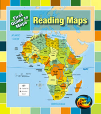 Reading Maps