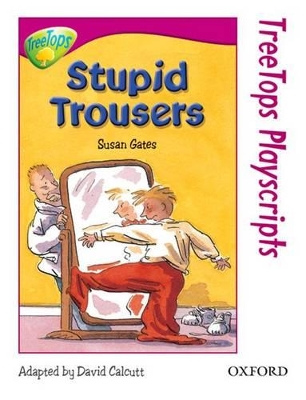 Oxford Reading Tree