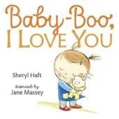 Baby Boo, I Love You