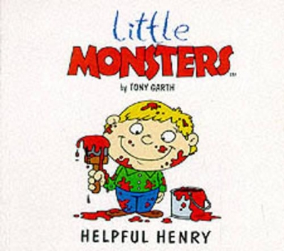 Helpful Henry