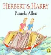 Herbert and Harry
