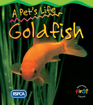 Goldfish