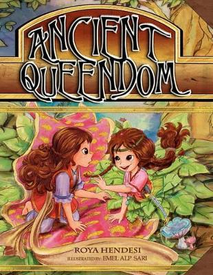 The Ancient Queendom