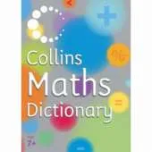 Collins Maths Dictionary