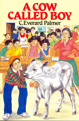 A Cow Called Boy