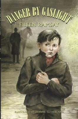 Danger by Gaslight: An Aberdeen Murder Mystery
