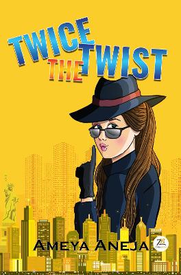 Twice the Twist