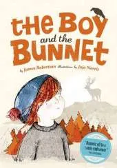 The Boy and the Bunnet