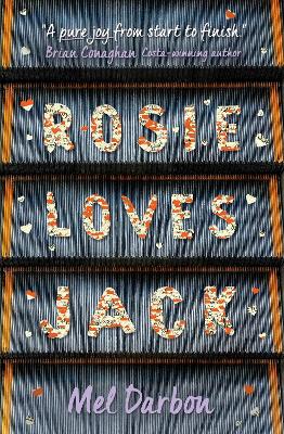 Rosie Loves Jack