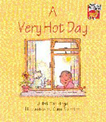 A Very Hot Day