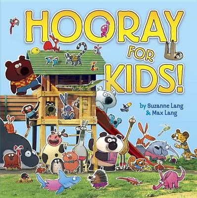 Hooray For Kids