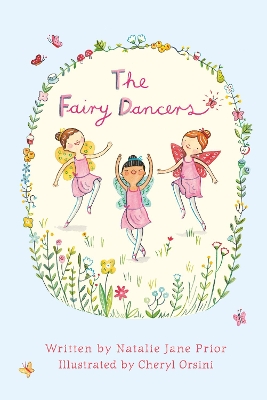 The Fairy Dancers