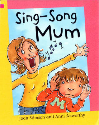 Reading Corner: Sing-Song Mum