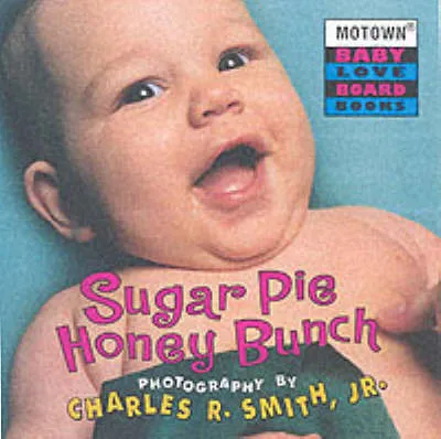 Sugar Pie Honey Bunch