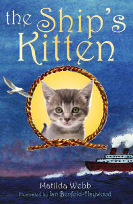 The Ship's Kitten