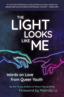 The Light Looks Like Me