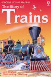 The Story of Trains